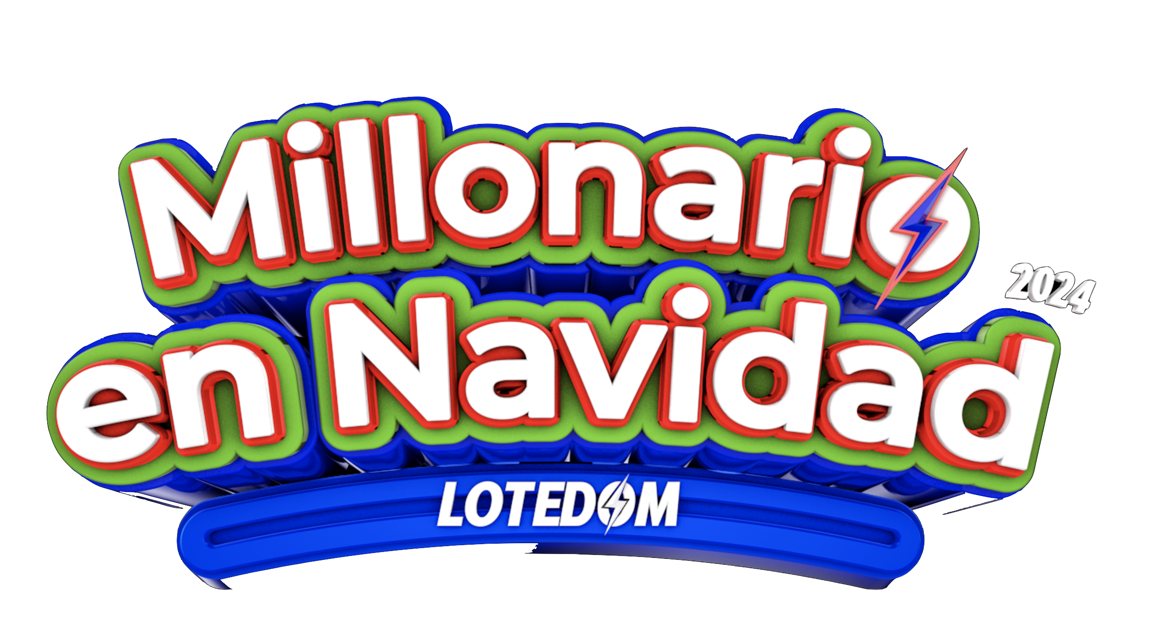 Logo el millón de los sábados